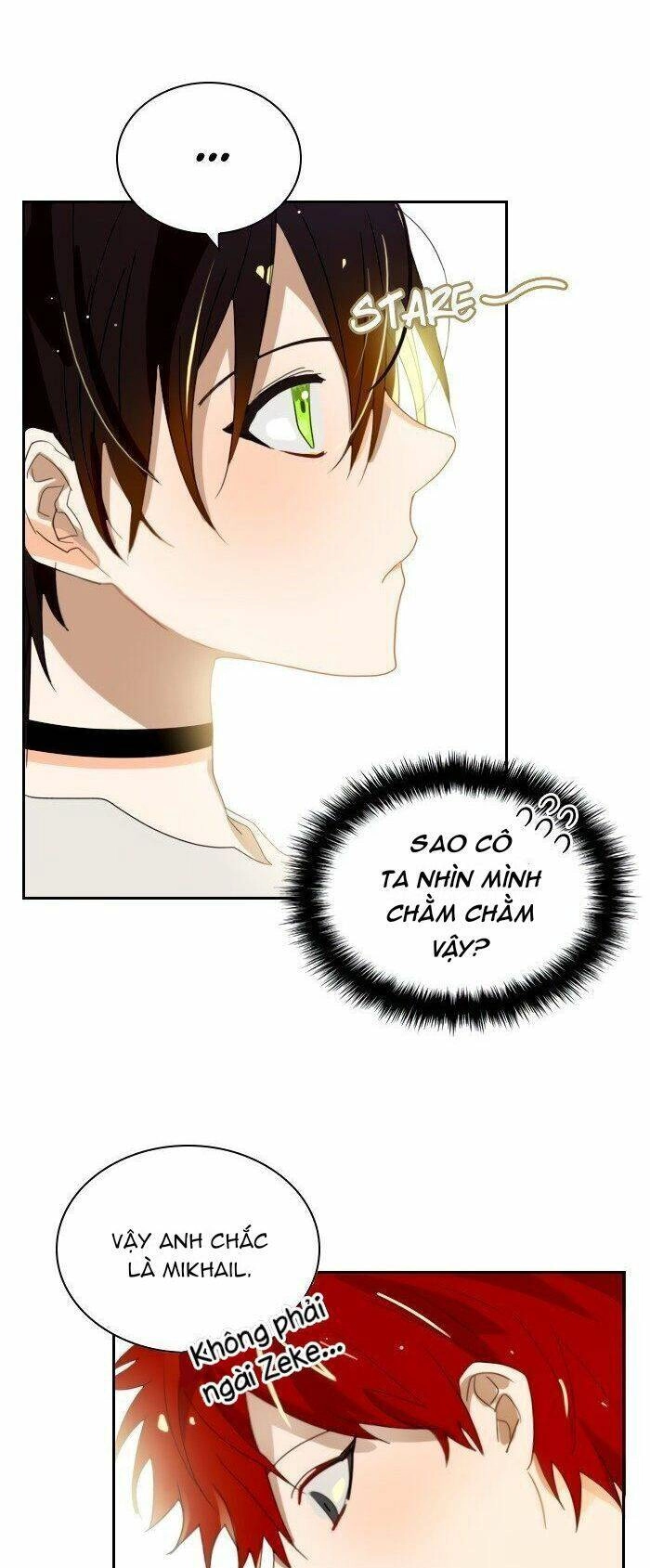 Huyết Nghiệp Kị Sĩ Chuyển Sinh Chapter 9 - 41