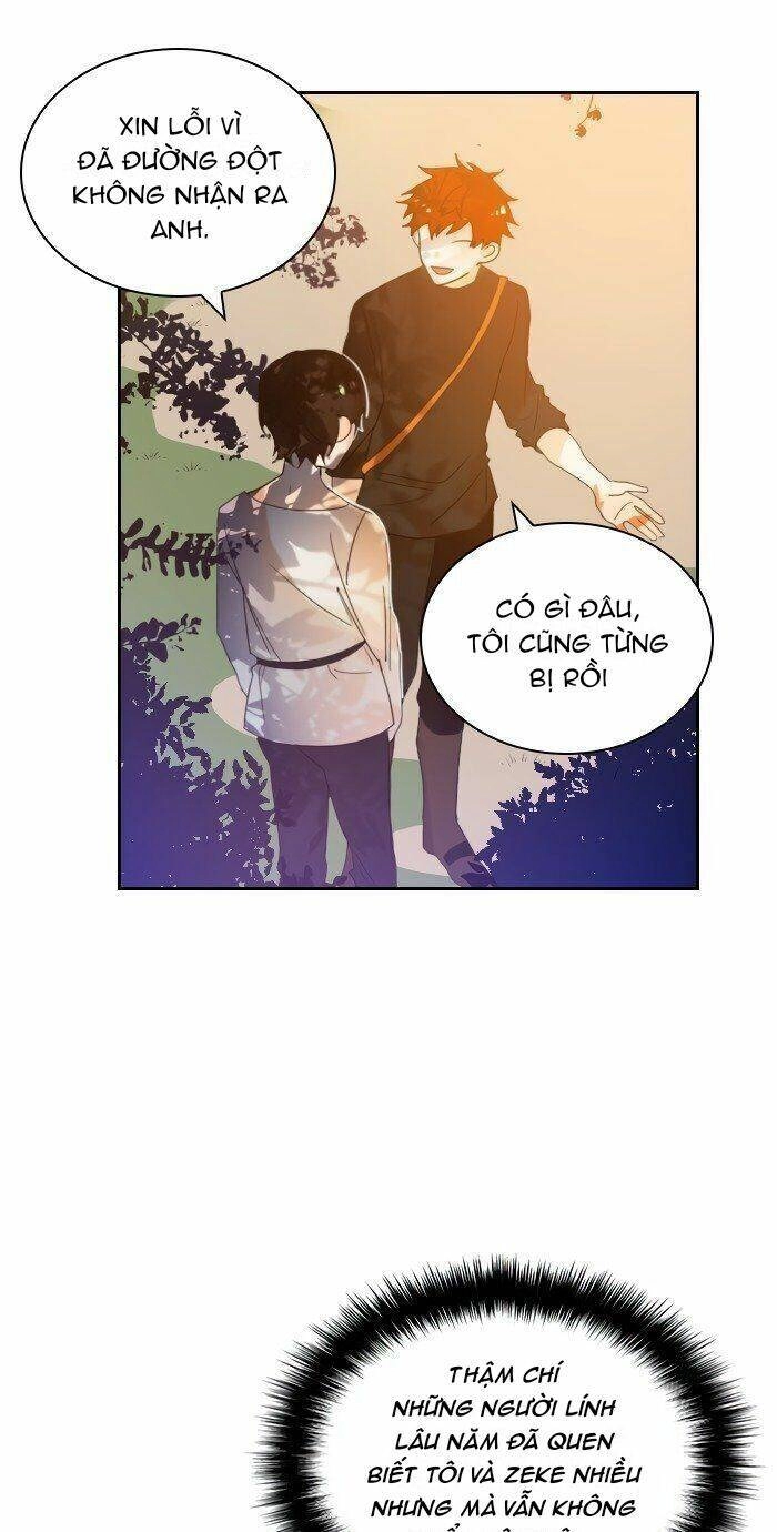 Huyết Nghiệp Kị Sĩ Chuyển Sinh Chapter 9 - 43