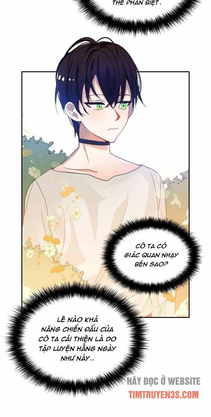 Huyết Nghiệp Kị Sĩ Chuyển Sinh Chapter 9 - 44