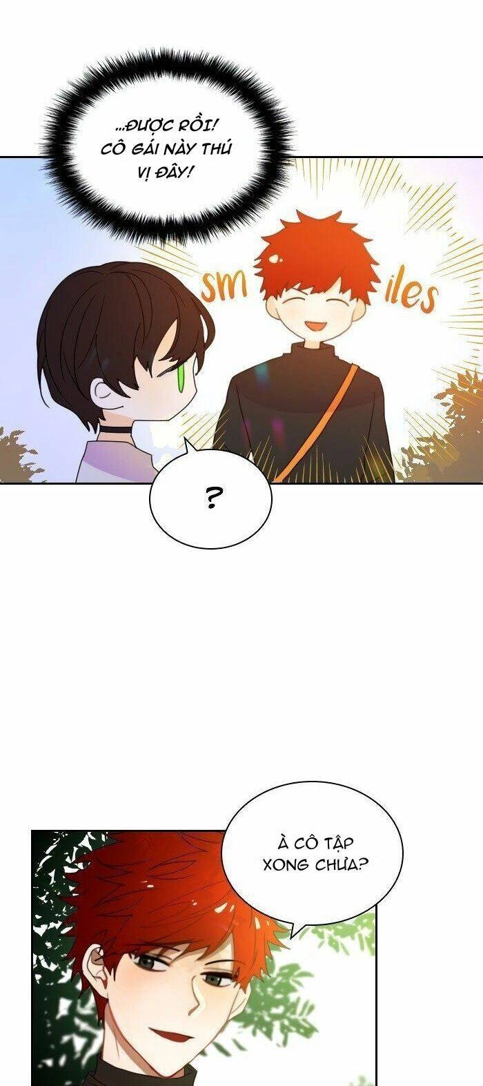 Huyết Nghiệp Kị Sĩ Chuyển Sinh Chapter 9 - 45