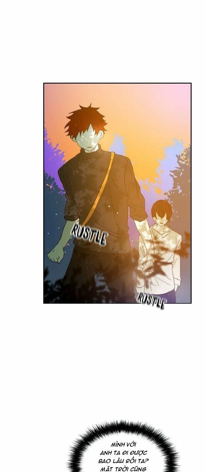 Huyết Nghiệp Kị Sĩ Chuyển Sinh Chapter 9 - 49