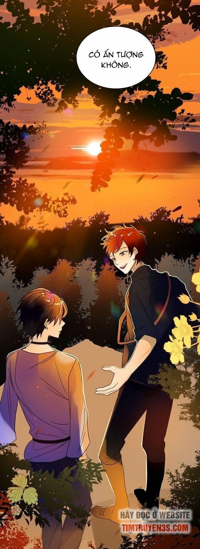 Huyết Nghiệp Kị Sĩ Chuyển Sinh Chapter 9 - 52