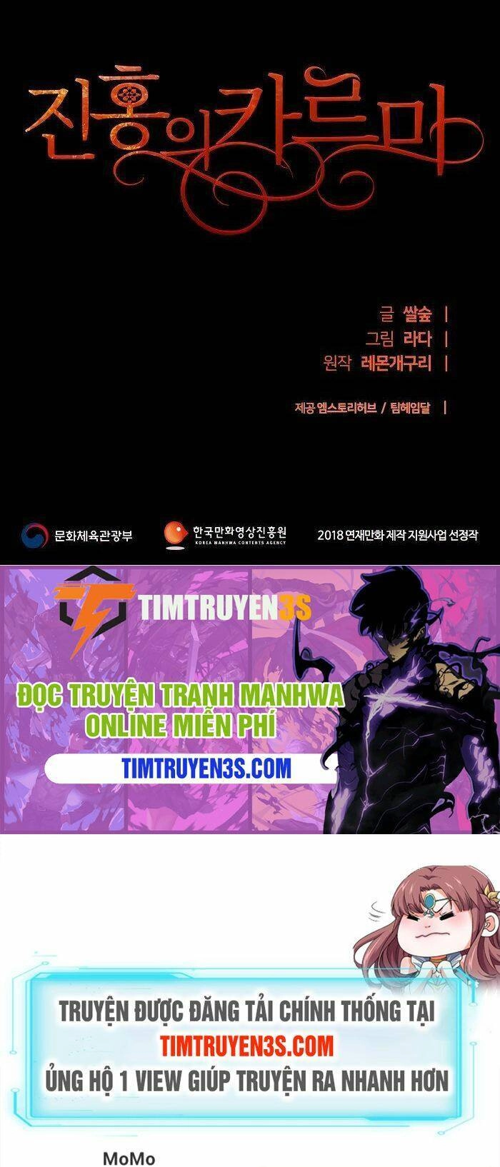 Huyết Nghiệp Kị Sĩ Chuyển Sinh Chapter 9 - 54