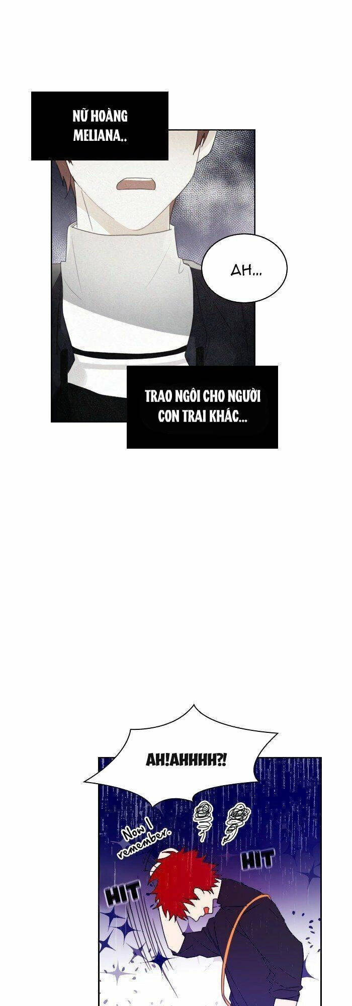 Huyết Nghiệp Kị Sĩ Chuyển Sinh Chapter 10 - 7