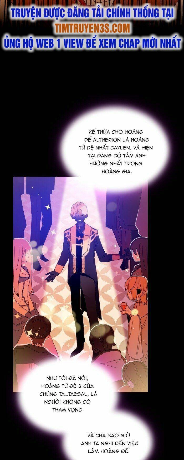 Huyết Nghiệp Kị Sĩ Chuyển Sinh Chapter 10 - 17