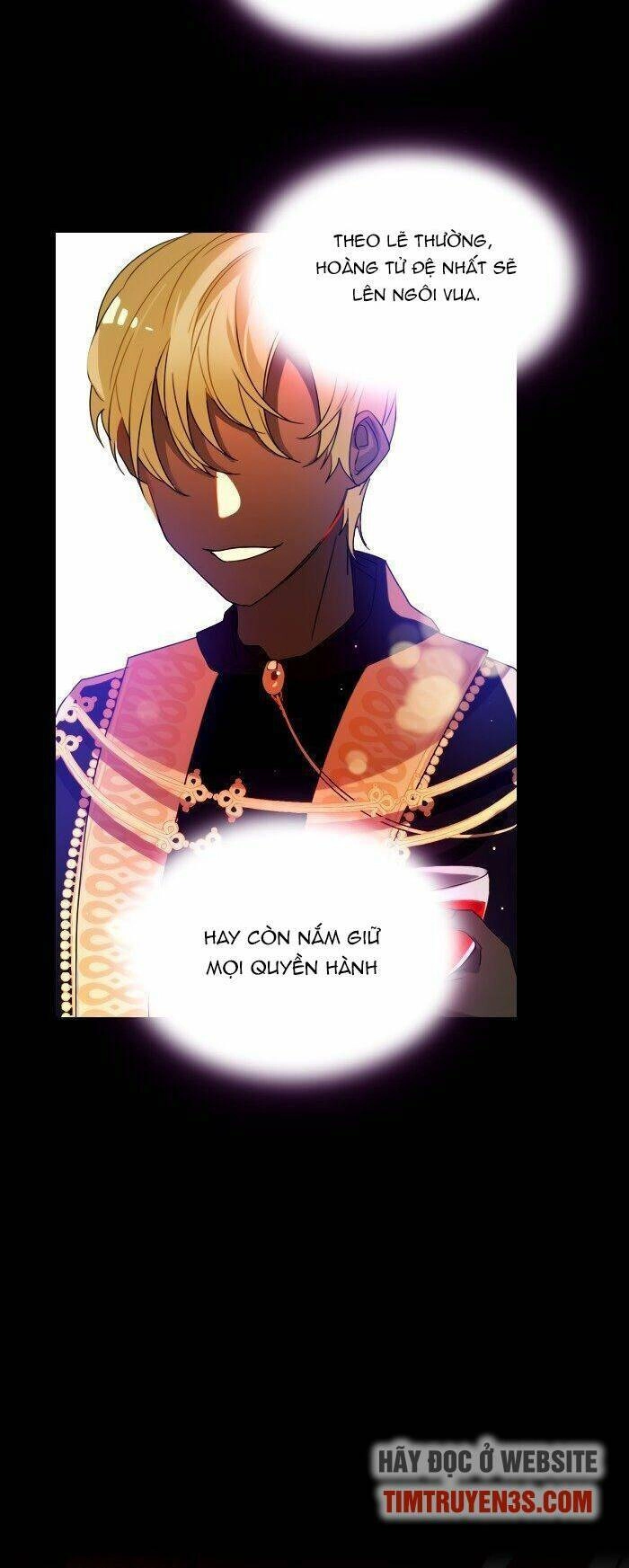 Huyết Nghiệp Kị Sĩ Chuyển Sinh Chapter 10 - 18