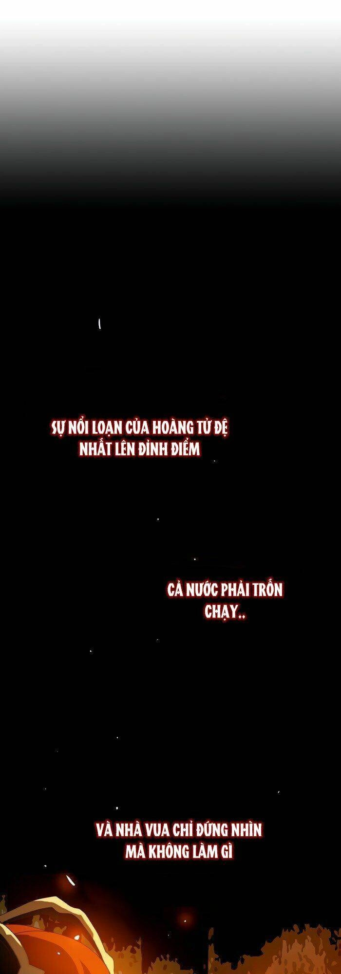 Huyết Nghiệp Kị Sĩ Chuyển Sinh Chapter 10 - 25