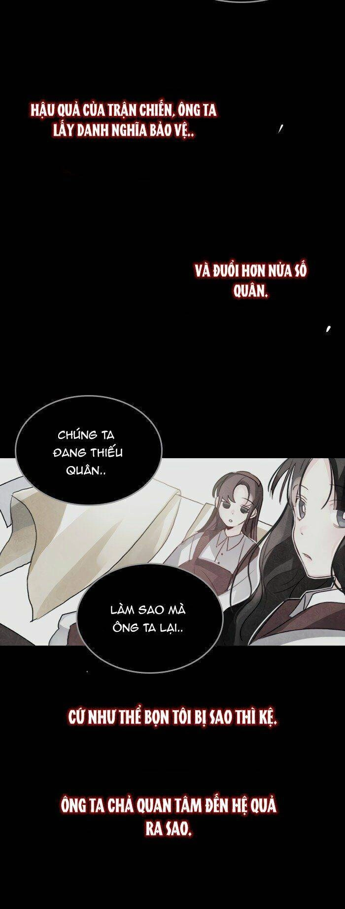 Huyết Nghiệp Kị Sĩ Chuyển Sinh Chapter 10 - 27