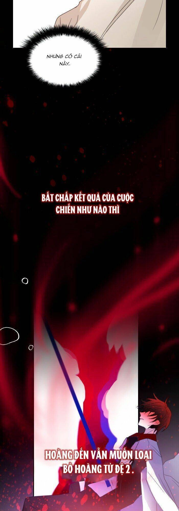 Huyết Nghiệp Kị Sĩ Chuyển Sinh Chapter 10 - 30