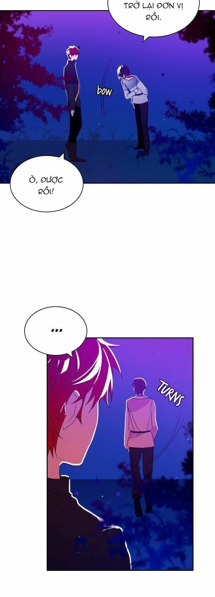 Huyết Nghiệp Kị Sĩ Chuyển Sinh Chapter 10 - 32