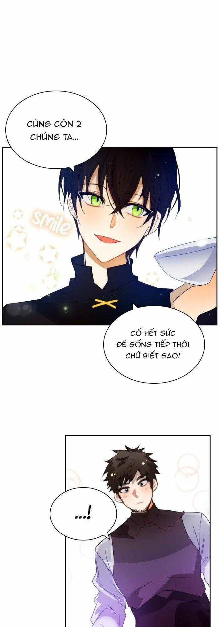 Huyết Nghiệp Kị Sĩ Chuyển Sinh Chapter 10 - 38