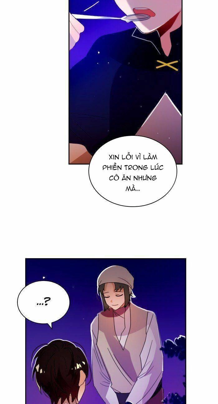 Huyết Nghiệp Kị Sĩ Chuyển Sinh Chapter 10 - 40