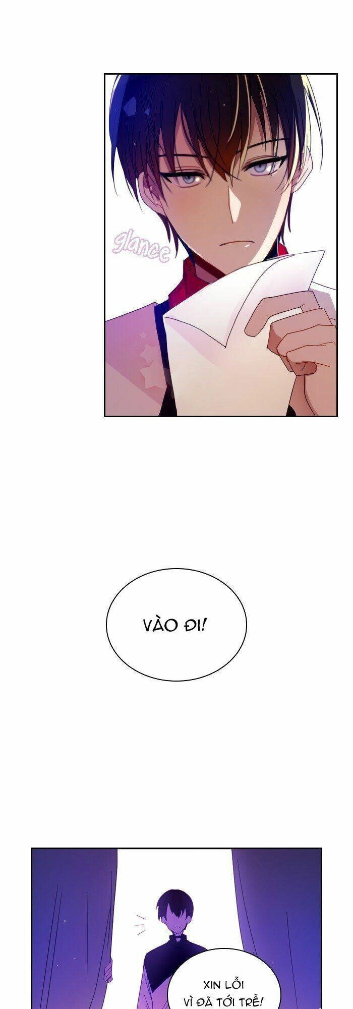 Huyết Nghiệp Kị Sĩ Chuyển Sinh Chapter 10 - 43