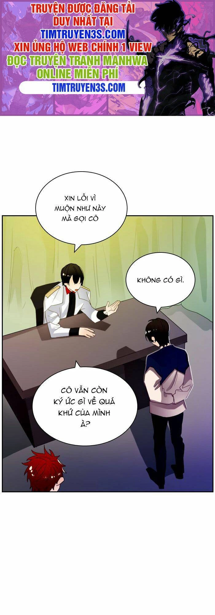 Huyết Nghiệp Kị Sĩ Chuyển Sinh Chapter 11 - 1