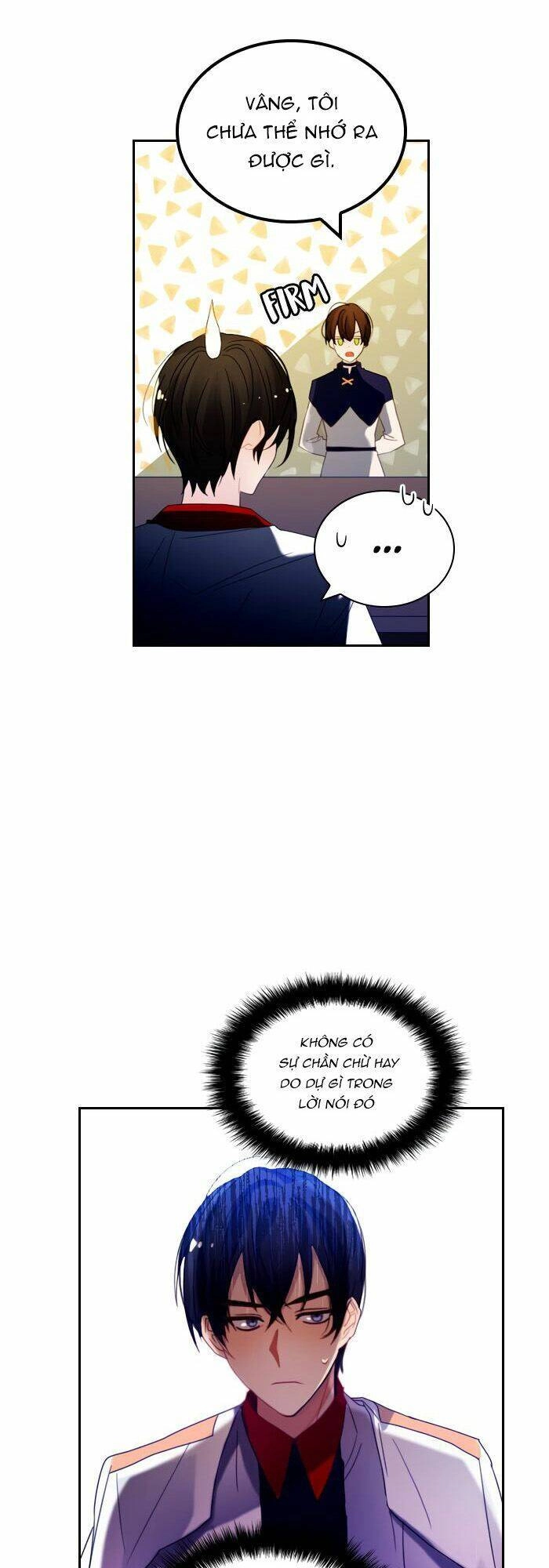 Huyết Nghiệp Kị Sĩ Chuyển Sinh Chapter 11 - 2