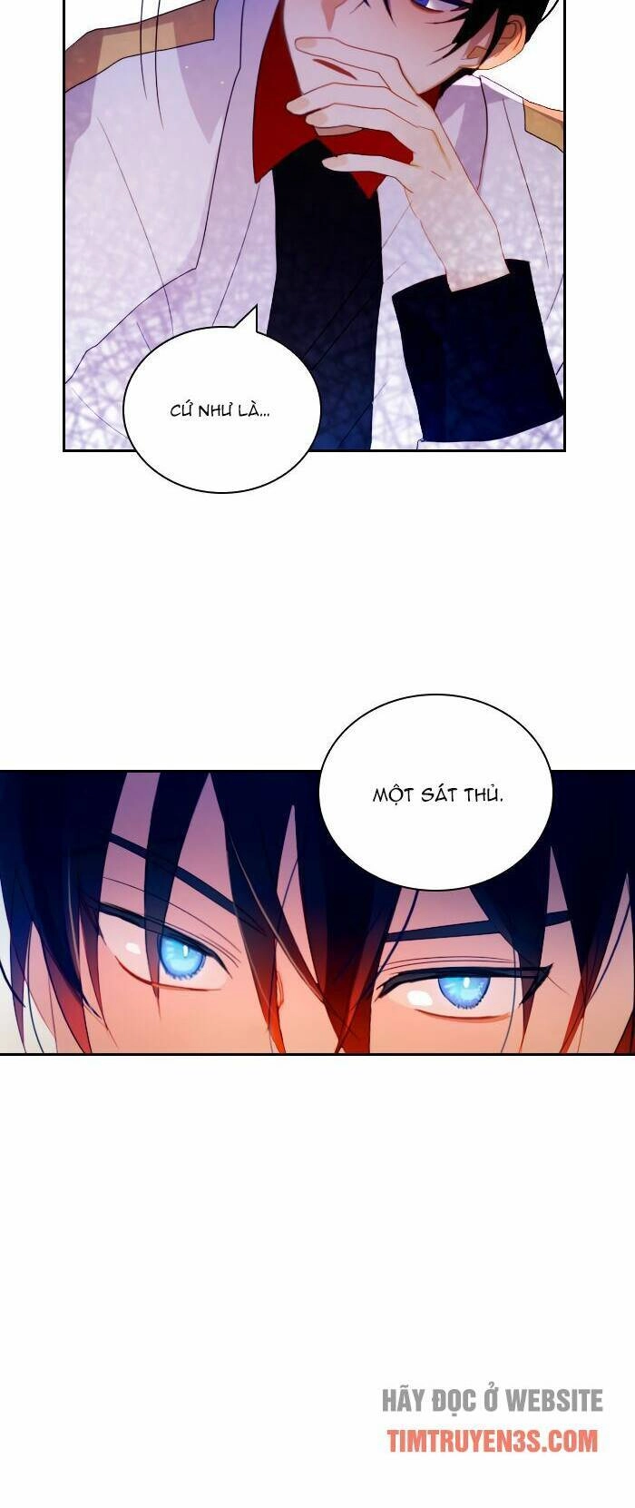 Huyết Nghiệp Kị Sĩ Chuyển Sinh Chapter 11 - 11