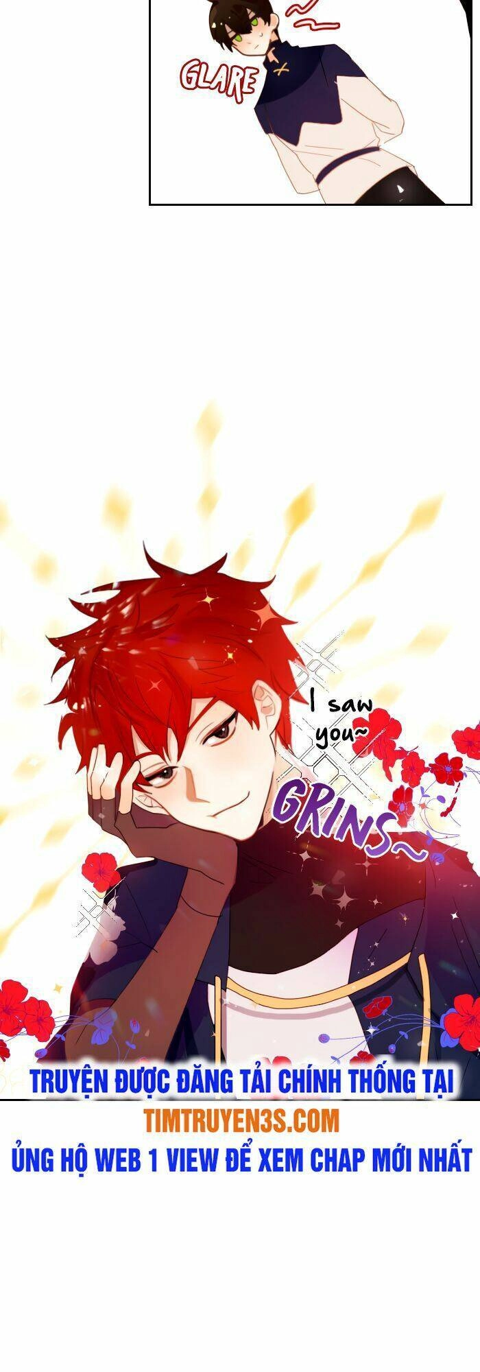 Huyết Nghiệp Kị Sĩ Chuyển Sinh Chapter 11 - 13