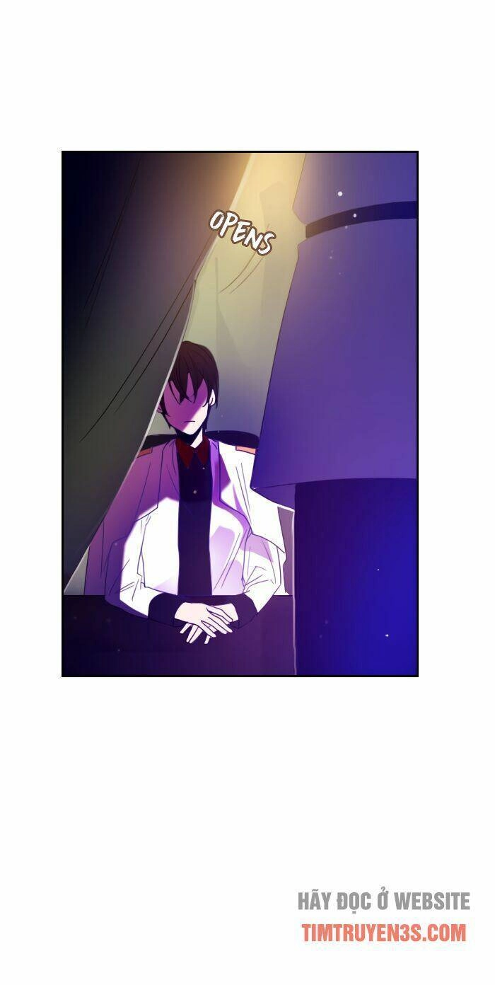 Huyết Nghiệp Kị Sĩ Chuyển Sinh Chapter 11 - 16