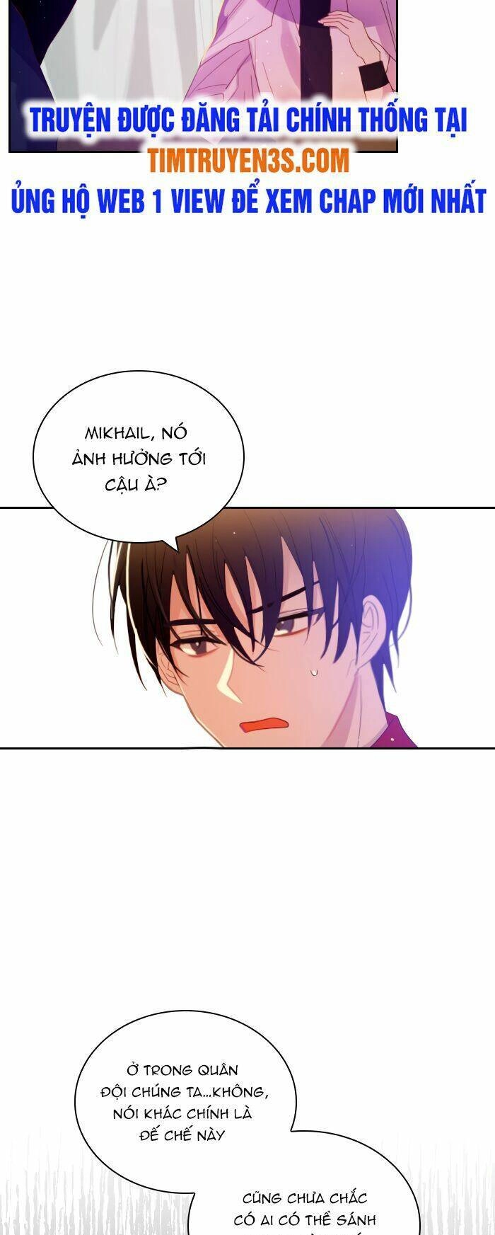 Huyết Nghiệp Kị Sĩ Chuyển Sinh Chapter 11 - 18