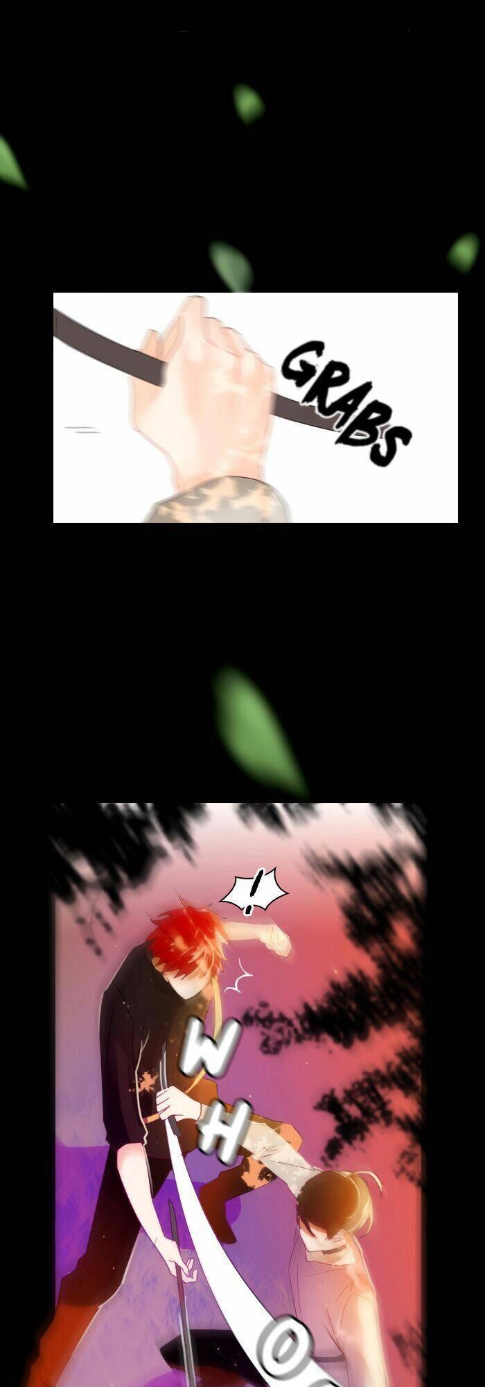 Huyết Nghiệp Kị Sĩ Chuyển Sinh Chapter 11 - 20