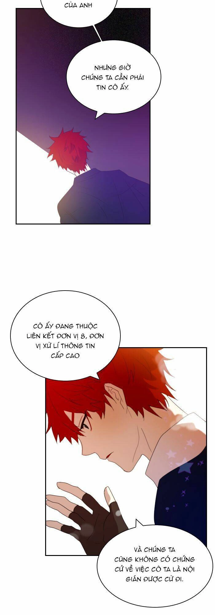 Huyết Nghiệp Kị Sĩ Chuyển Sinh Chapter 11 - 27