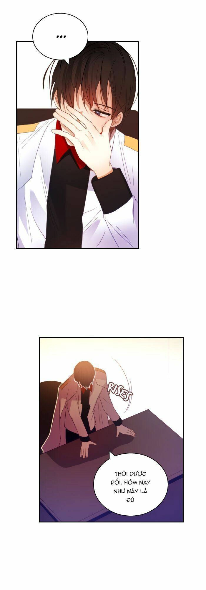 Huyết Nghiệp Kị Sĩ Chuyển Sinh Chapter 11 - 30