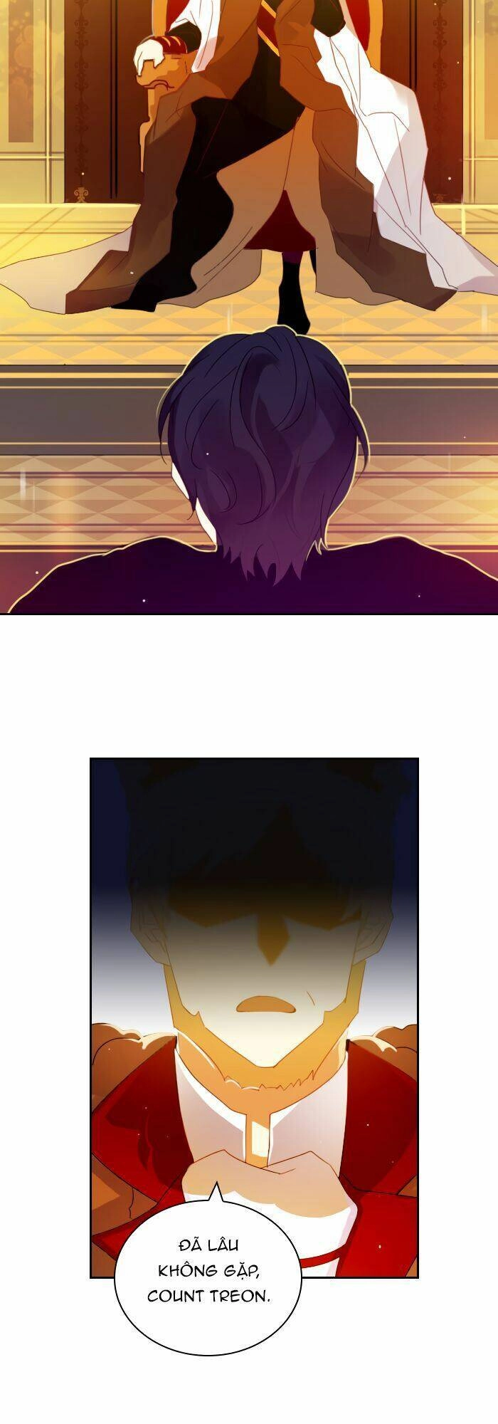 Huyết Nghiệp Kị Sĩ Chuyển Sinh Chapter 11 - 33