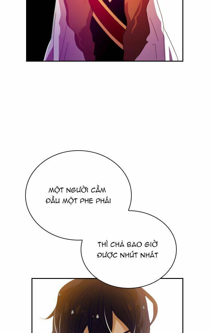 Huyết Nghiệp Kị Sĩ Chuyển Sinh Chapter 11 - 35