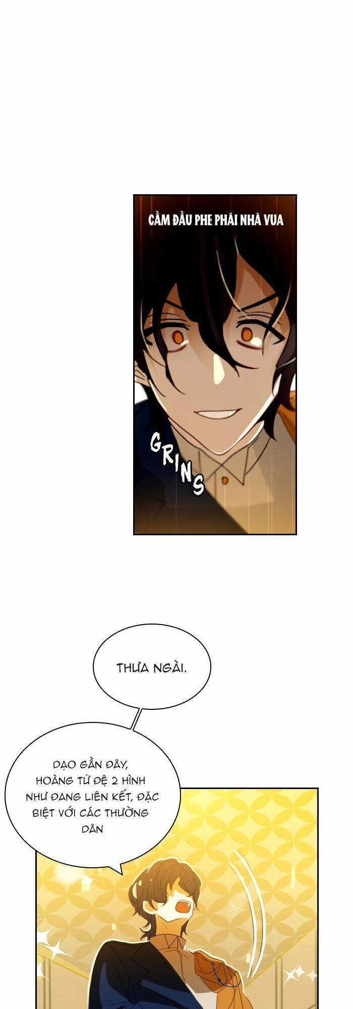 Huyết Nghiệp Kị Sĩ Chuyển Sinh Chapter 11 - 37