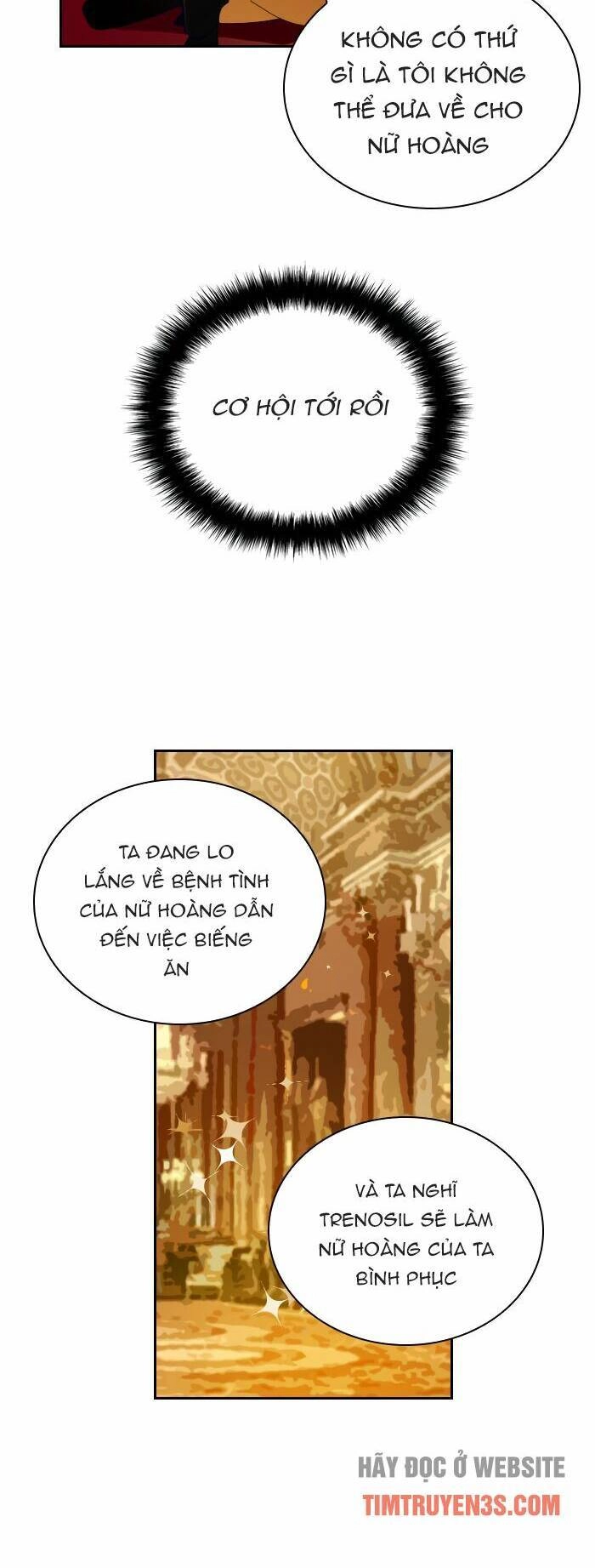 Huyết Nghiệp Kị Sĩ Chuyển Sinh Chapter 11 - 40