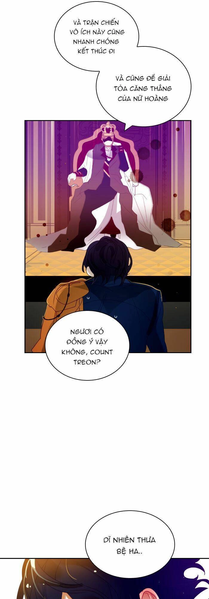 Huyết Nghiệp Kị Sĩ Chuyển Sinh Chapter 11 - 41