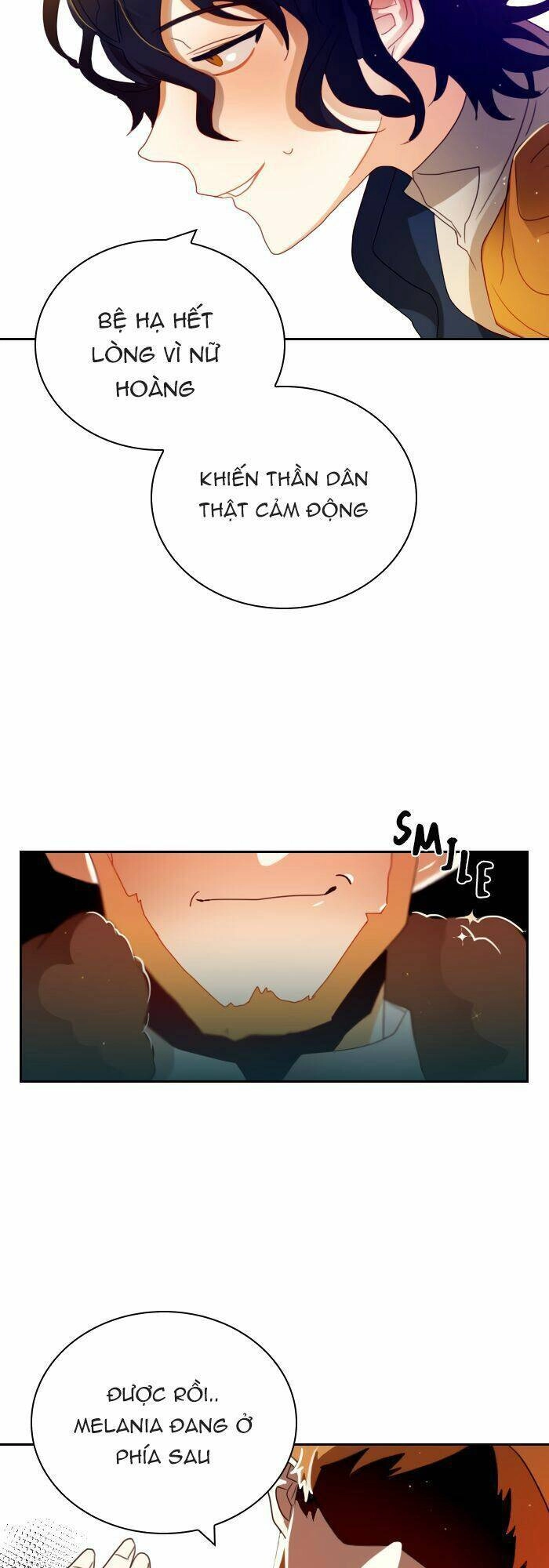 Huyết Nghiệp Kị Sĩ Chuyển Sinh Chapter 11 - 42