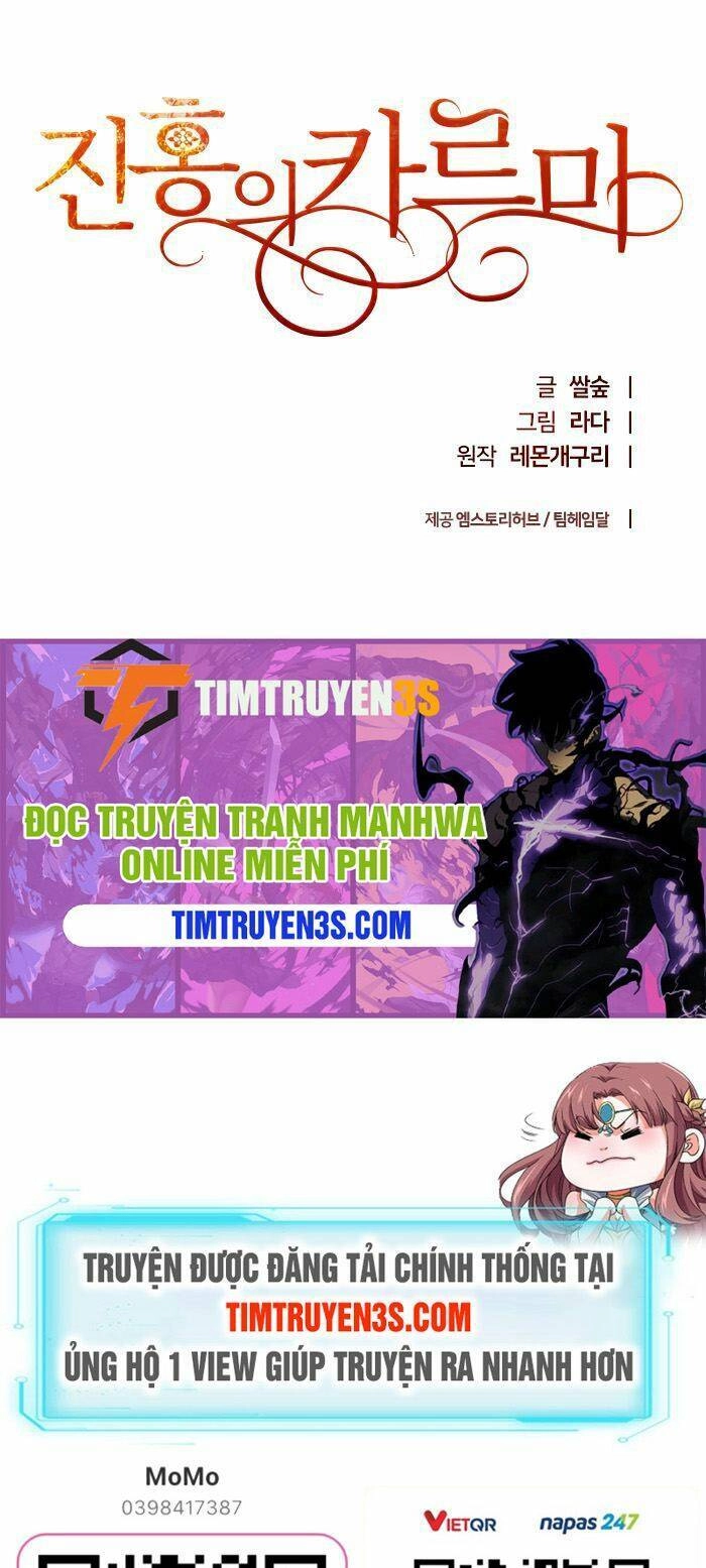 Huyết Nghiệp Kị Sĩ Chuyển Sinh Chapter 11 - 44