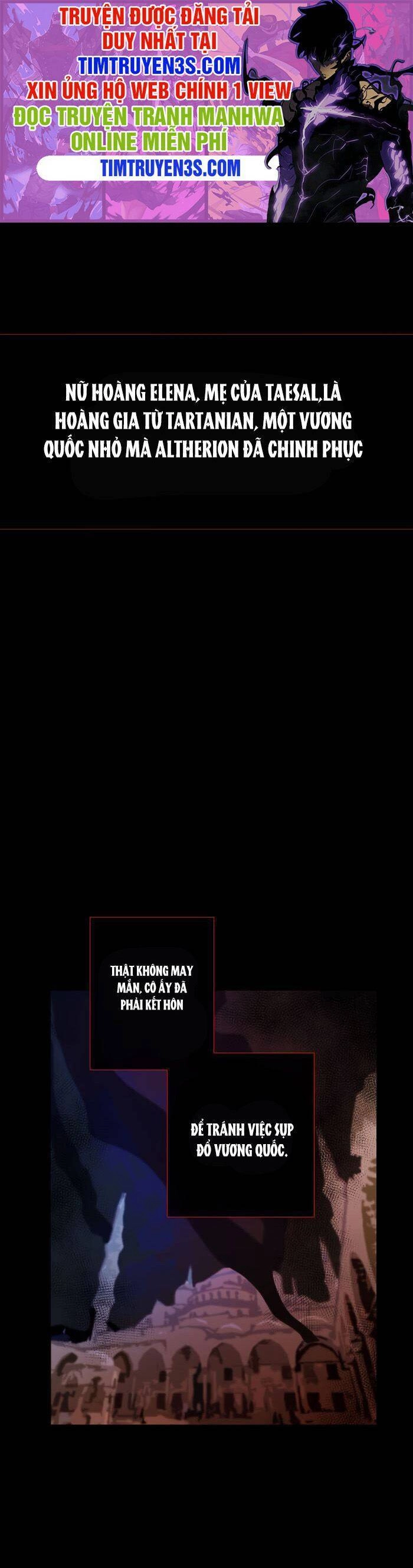 Huyết Nghiệp Kị Sĩ Chuyển Sinh Chapter 12 - 2