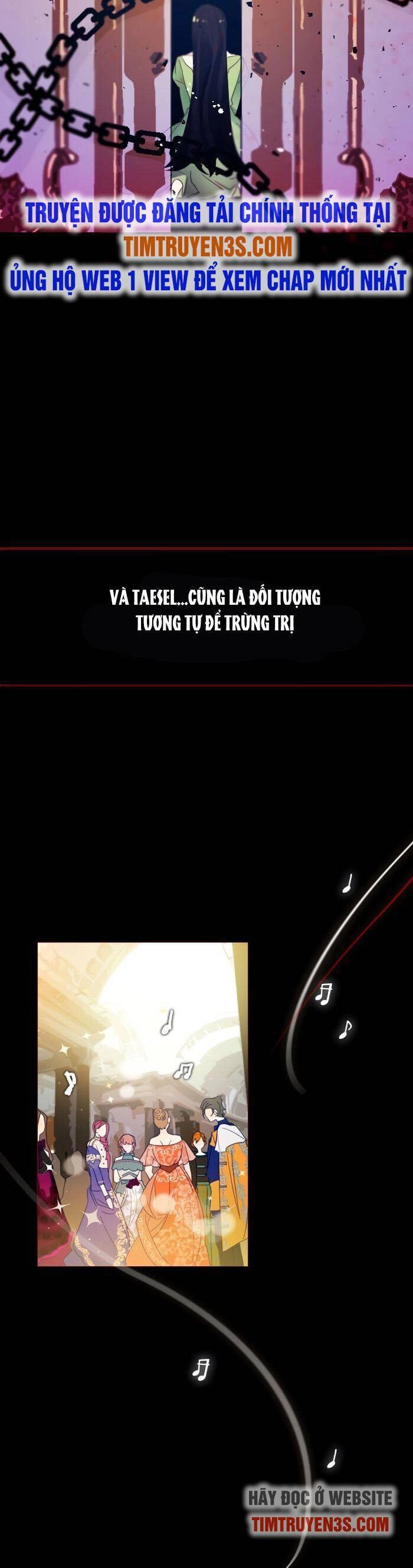 Huyết Nghiệp Kị Sĩ Chuyển Sinh Chapter 12 - 4