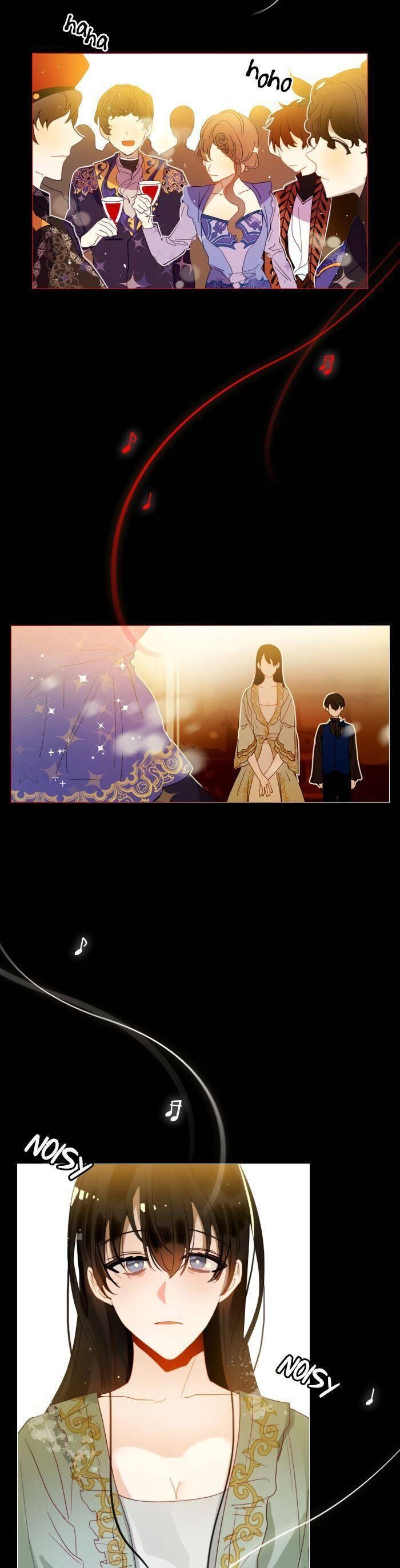 Huyết Nghiệp Kị Sĩ Chuyển Sinh Chapter 12 - 5