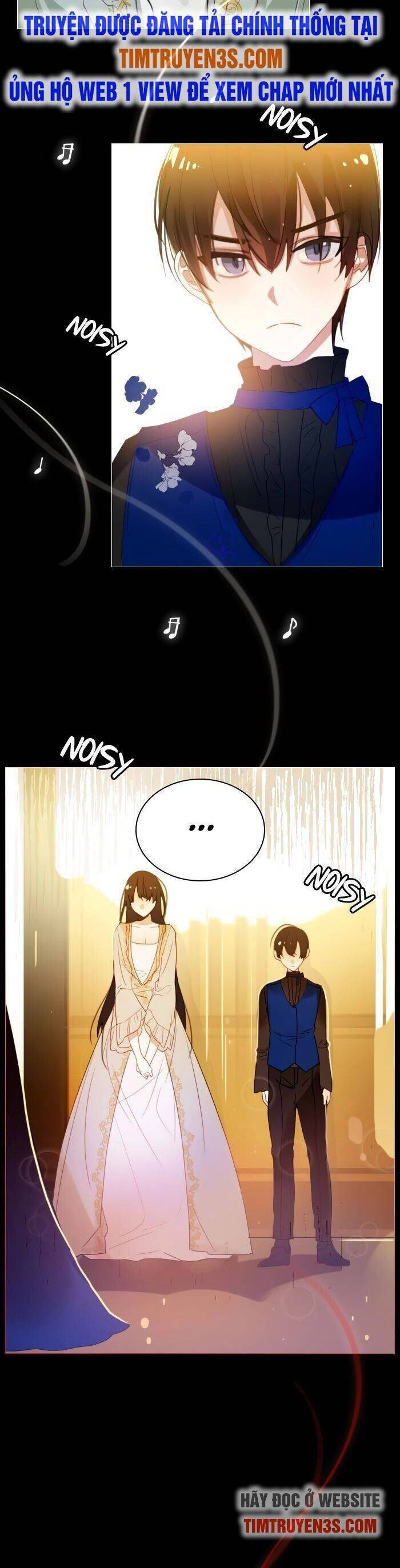 Huyết Nghiệp Kị Sĩ Chuyển Sinh Chapter 12 - 6