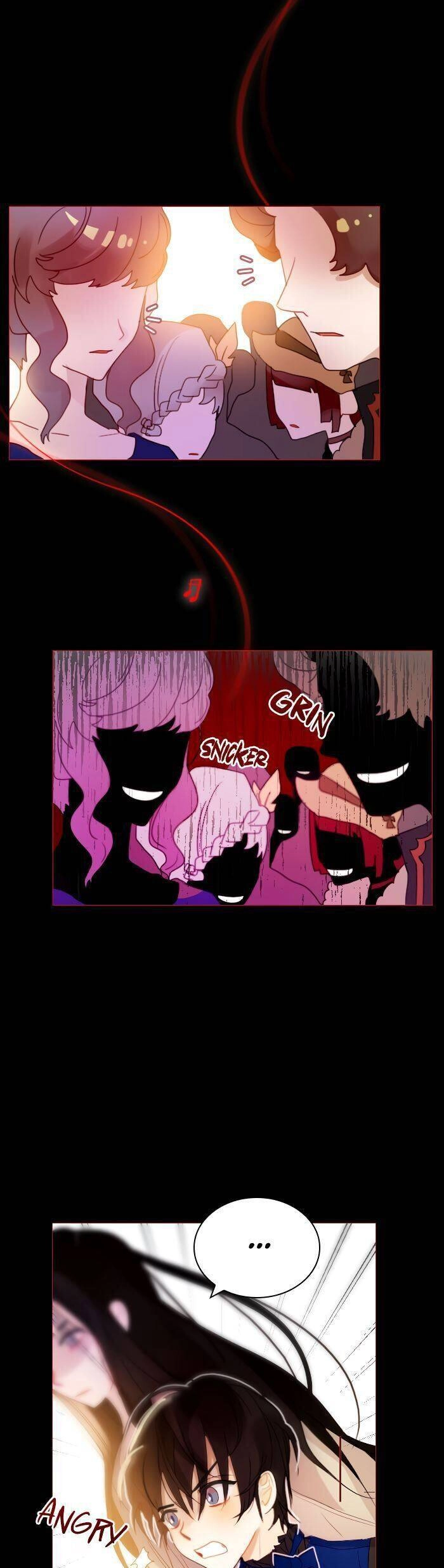 Huyết Nghiệp Kị Sĩ Chuyển Sinh Chapter 12 - 7