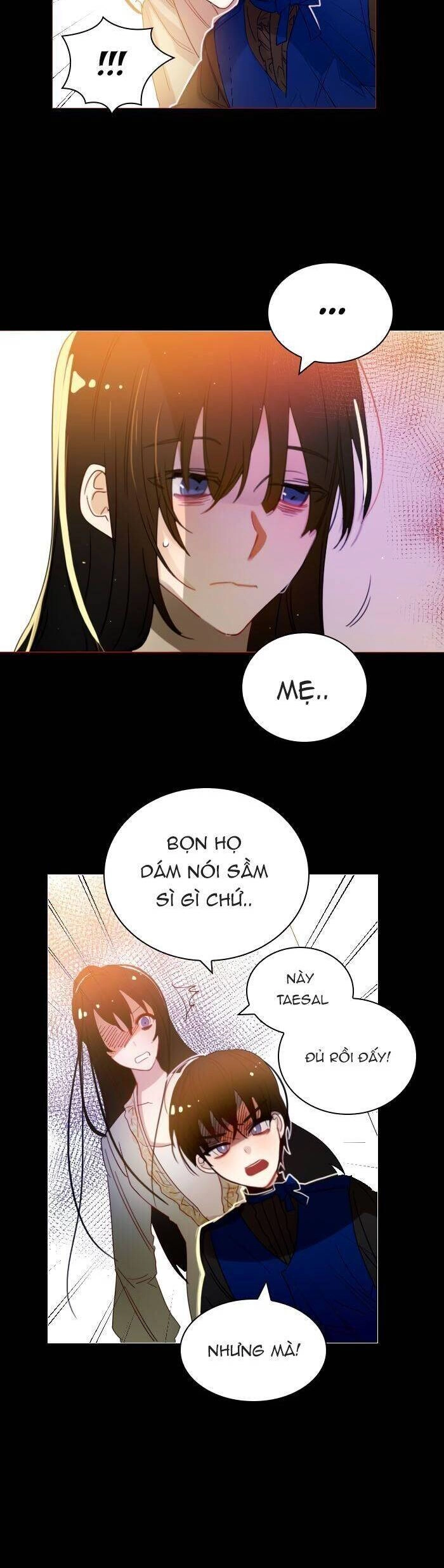 Huyết Nghiệp Kị Sĩ Chuyển Sinh Chapter 12 - 8