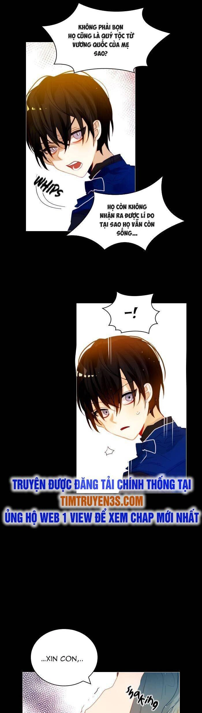 Huyết Nghiệp Kị Sĩ Chuyển Sinh Chapter 12 - 9