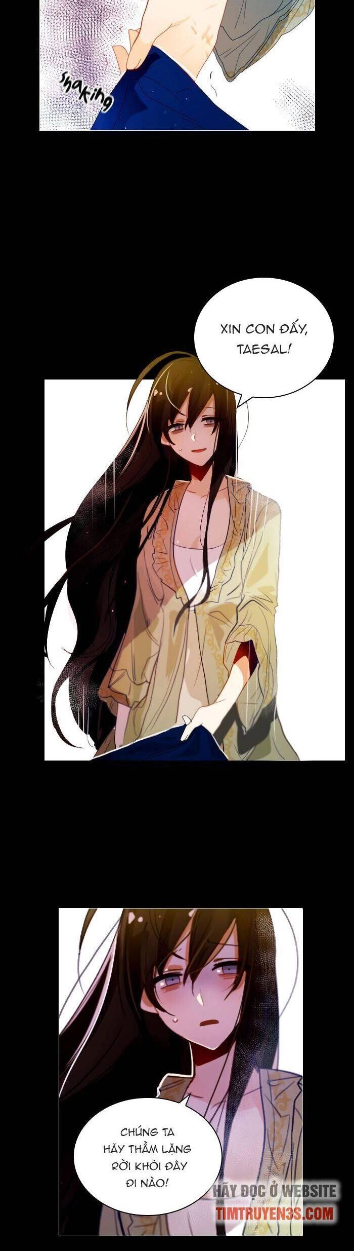 Huyết Nghiệp Kị Sĩ Chuyển Sinh Chapter 12 - 10