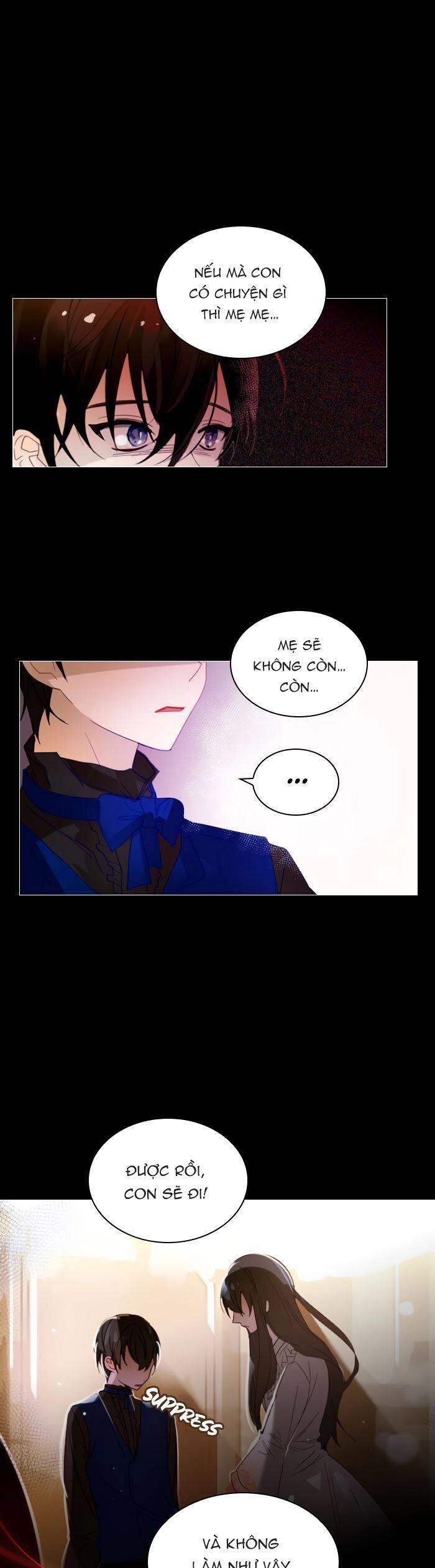 Huyết Nghiệp Kị Sĩ Chuyển Sinh Chapter 12 - 11