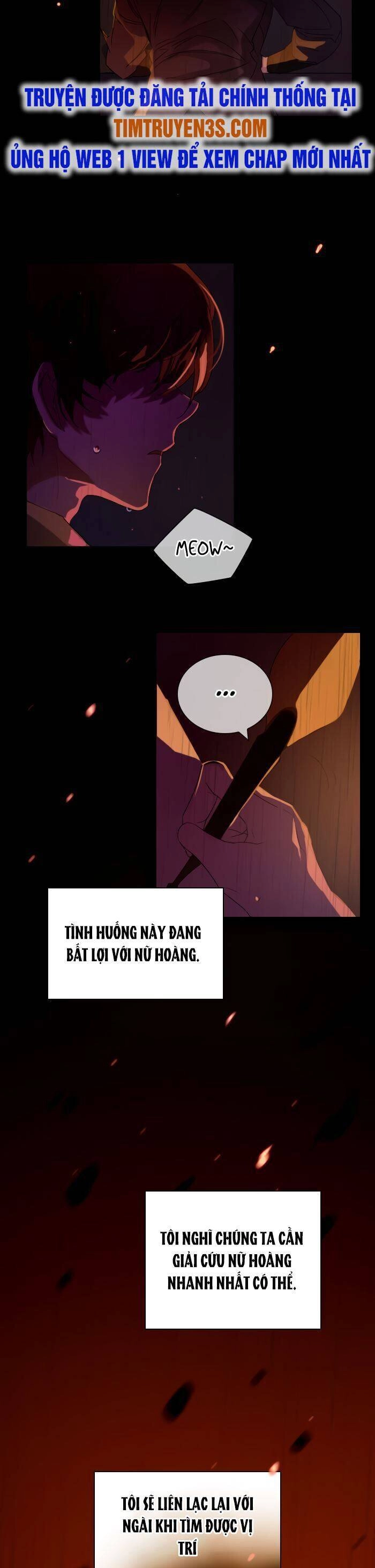 Huyết Nghiệp Kị Sĩ Chuyển Sinh Chapter 12 - 17