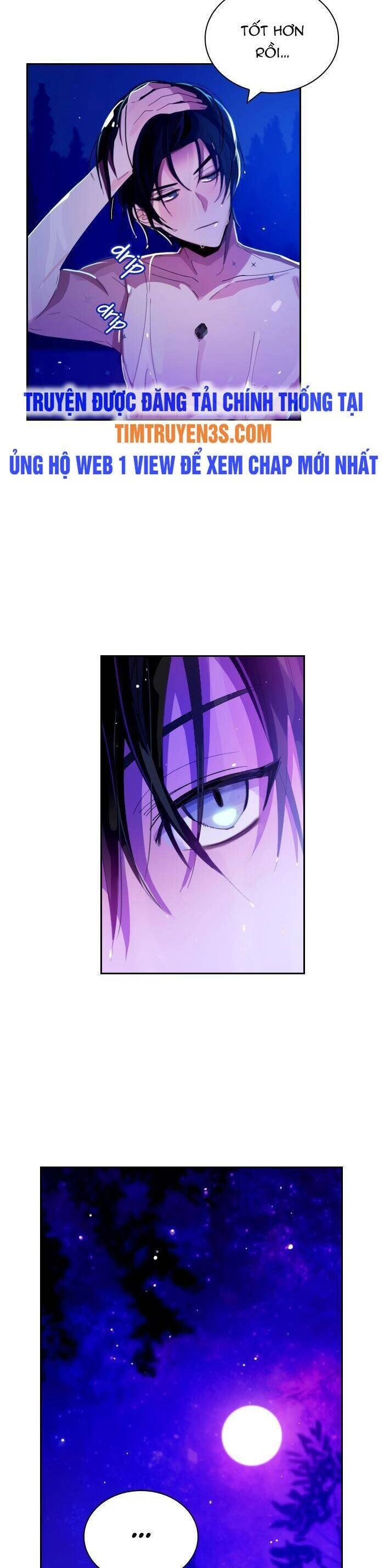 Huyết Nghiệp Kị Sĩ Chuyển Sinh Chapter 12 - 22