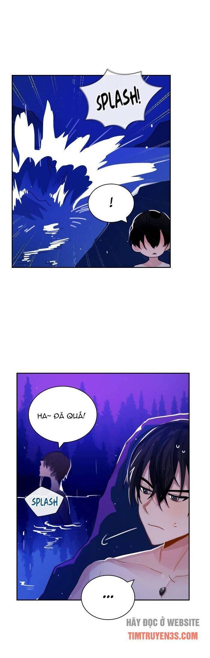 Huyết Nghiệp Kị Sĩ Chuyển Sinh Chapter 12 - 27