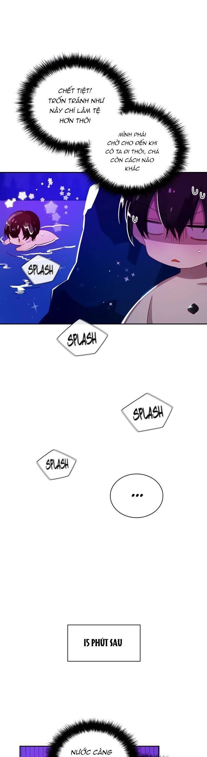 Huyết Nghiệp Kị Sĩ Chuyển Sinh Chapter 12 - 28