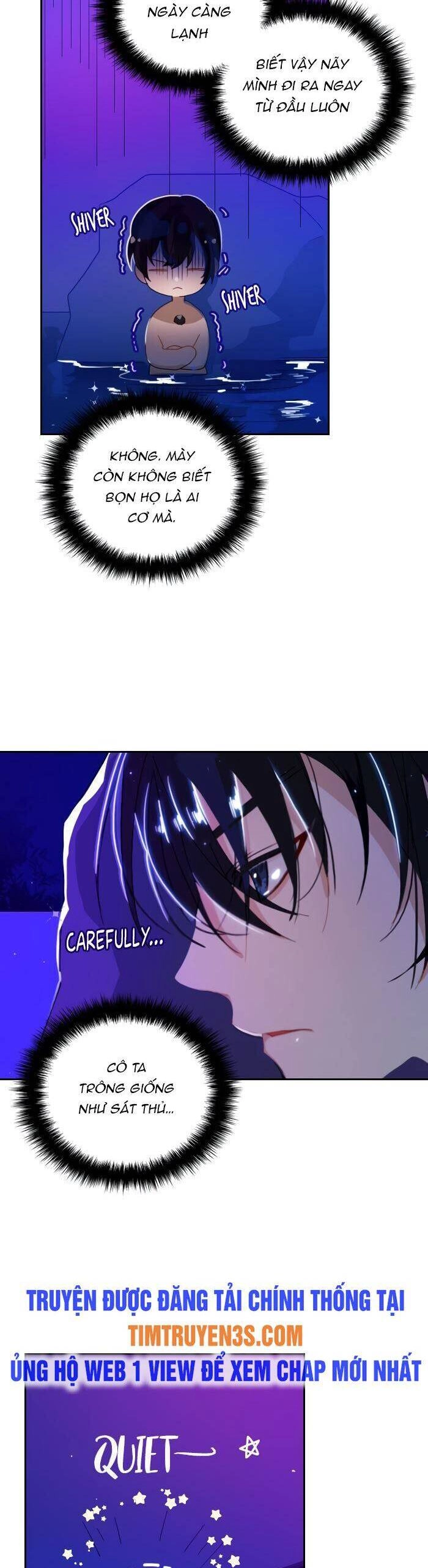 Huyết Nghiệp Kị Sĩ Chuyển Sinh Chapter 12 - 29