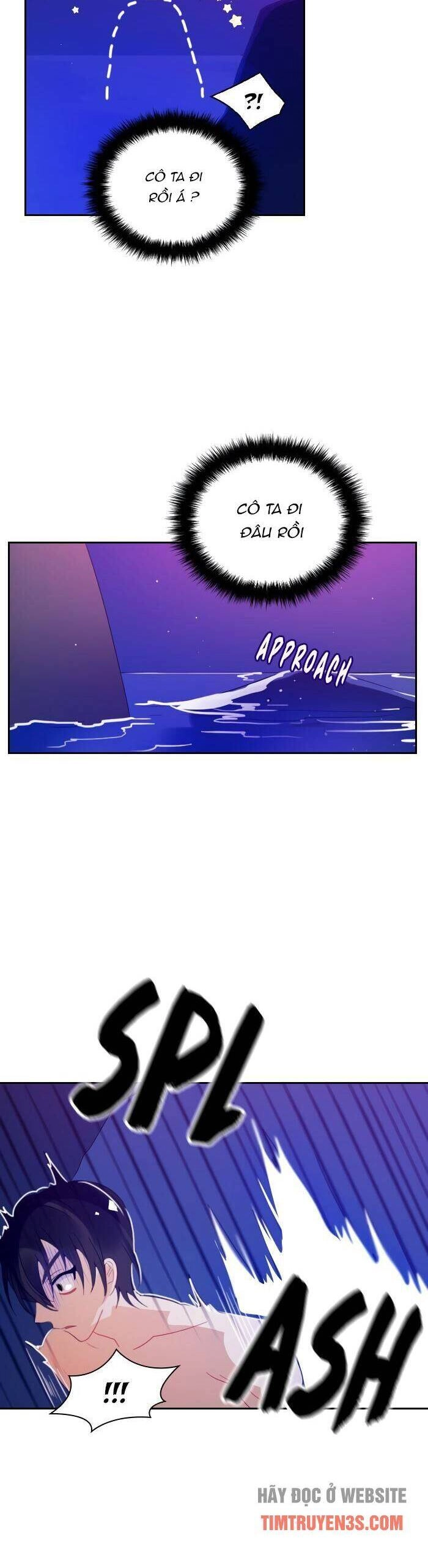 Huyết Nghiệp Kị Sĩ Chuyển Sinh Chapter 12 - 30