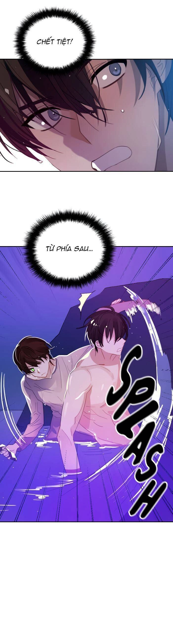 Huyết Nghiệp Kị Sĩ Chuyển Sinh Chapter 12 - 31