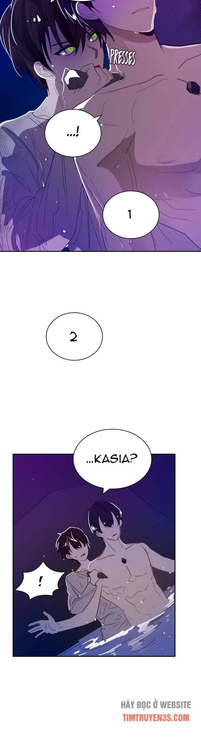 Huyết Nghiệp Kị Sĩ Chuyển Sinh Chapter 12 - 33